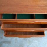 Teak sideboard by Jentique * 168 cm