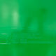 Demetrio 70 green coffee table by Vico Magistretti for Artemide, 1960s