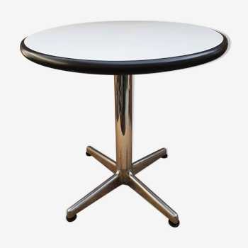 Table d'appoint ronde Castelli