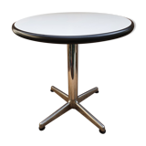 Round side table Castelli