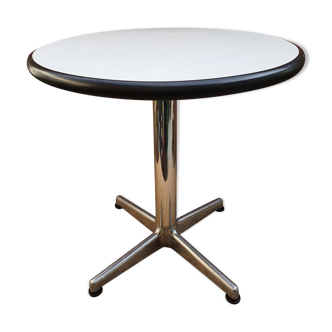 Table d'appoint ronde Castelli