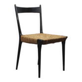Vintage "S11" chair by Alfred Hendrickx for Belform 1950s