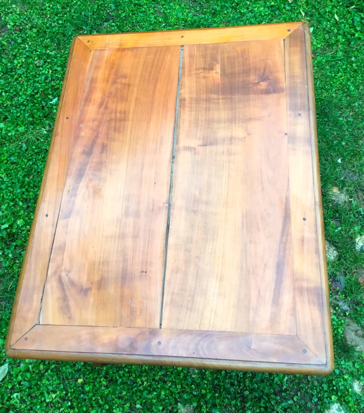 Louis XV style table