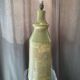 Scandinavian ceramic lamp