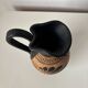 Antique pottery amphora style vase / pitcher – Ancient Greek decor
