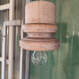 Upcycled suspensions