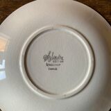Longchamp Sylvestre plates