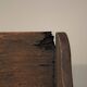 Banc de ferme, Art-Populaire, Ardèche, XIXᵉ siècle