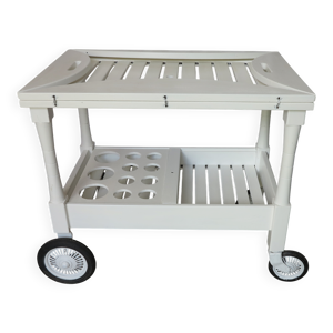bar roulant Clairitex