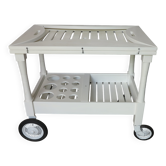 bar roulant Clairitex