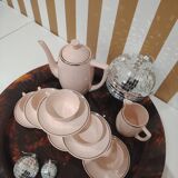 Service à café Saint Amand