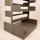 Congresso XL bookcase produced by Lips Vago