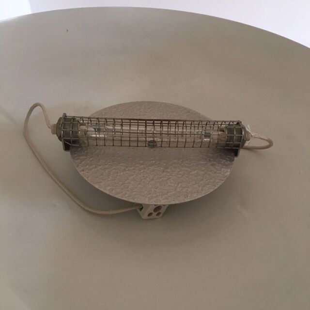 Lucien Gau ceiling light