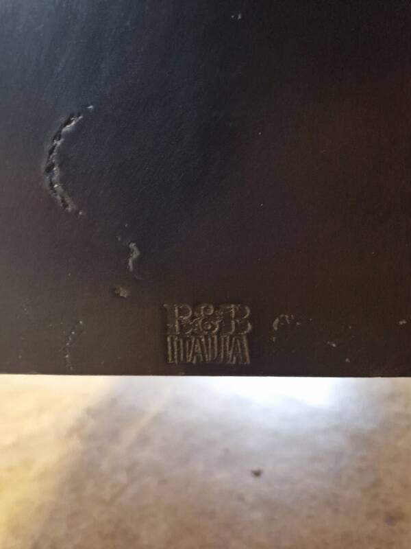 Antonio Citterio (Born in 1950) - Sity model chaise longue daybed 1986