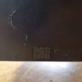 Antonio Citterio (Born in 1950) - Sity model chaise longue daybed 1986