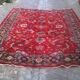 Tapis vintage