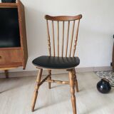 Baumann Boston Chair No. 839