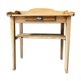 Antique dressing table
