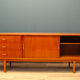 Commode Violetta, People's Republic of Poland