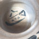 Ceramic pitcher by Anne Kjaersgaard La Borne