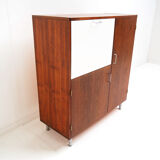 'Made to Measure' bar cabinet designed by Cees Braakman, Pastoe