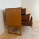 Vintage double chest of drawers, G Plan "Quadrille", Denmark 1960