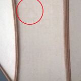 Louis XVI style lamp 70/80