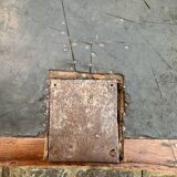 Antique Louis XV style sloped desk