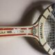 Pair of Vintage Intersport Champion Junior Tennis Rackets
