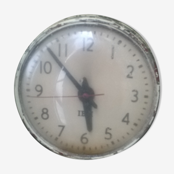 Ancienne horloge IBM