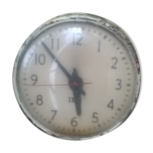 Ancienne horloge IBM