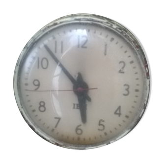 Former IBM clock