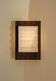 Applique murale Frame Wood M