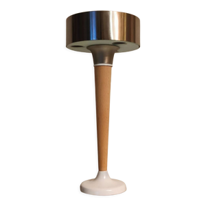 lampe art déco moderniste - 1970