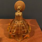Bohemian crystal vaporizer bottle