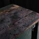 Rustic Industrial Workbench, France, Early 20th Century