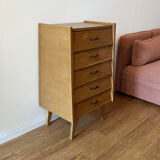 Vintage dresser from the 50s/60s