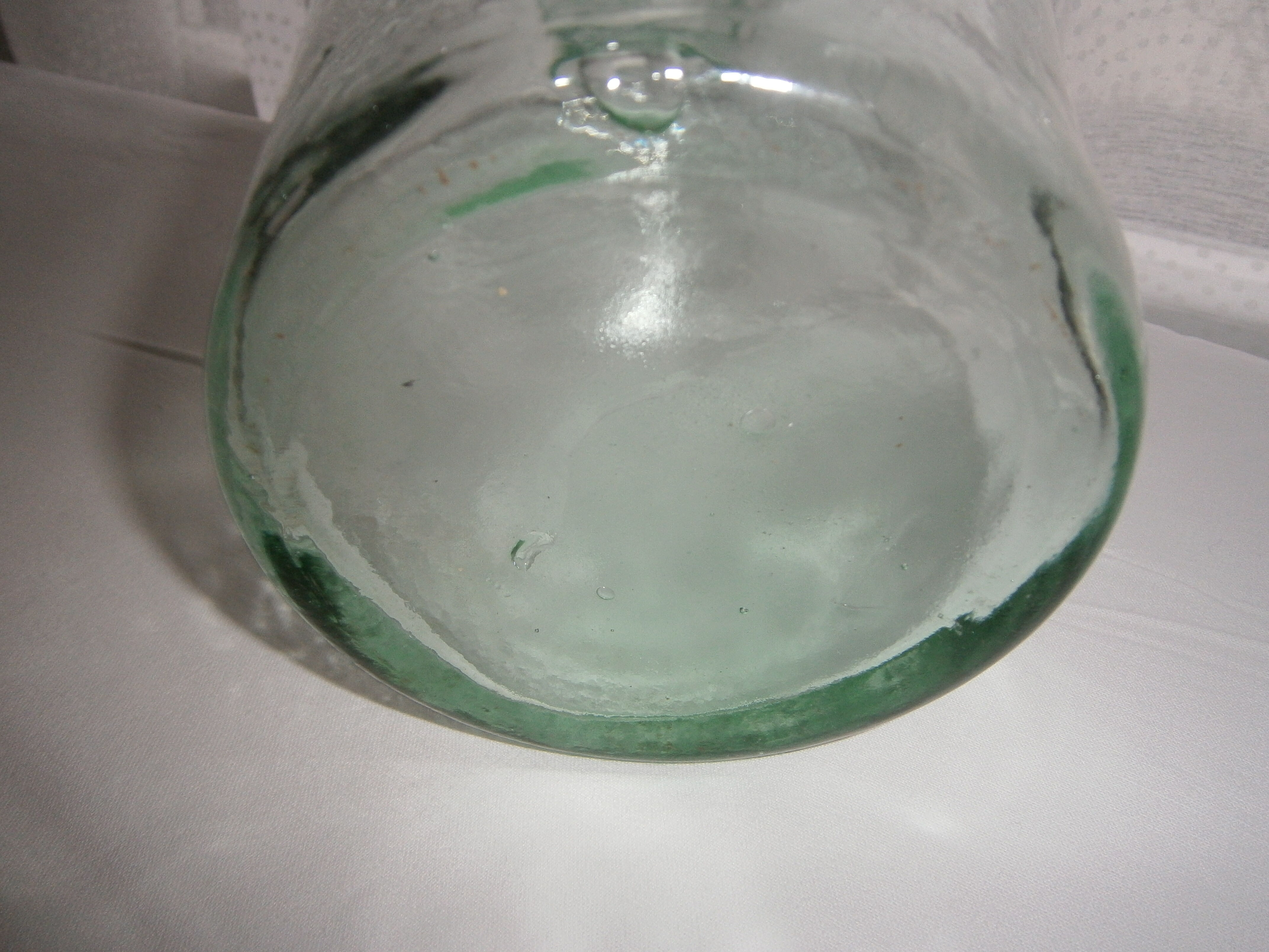 Demijohn v.b.s.a Barceona