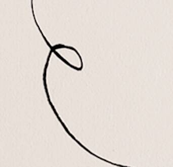 The Soul in Bloom 18 - 18 x 24 cm - Atelier Agapé