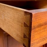 Empire-style sideboard