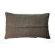 Housse de coussin vintage turque faite à la main, 30 x 50 cm