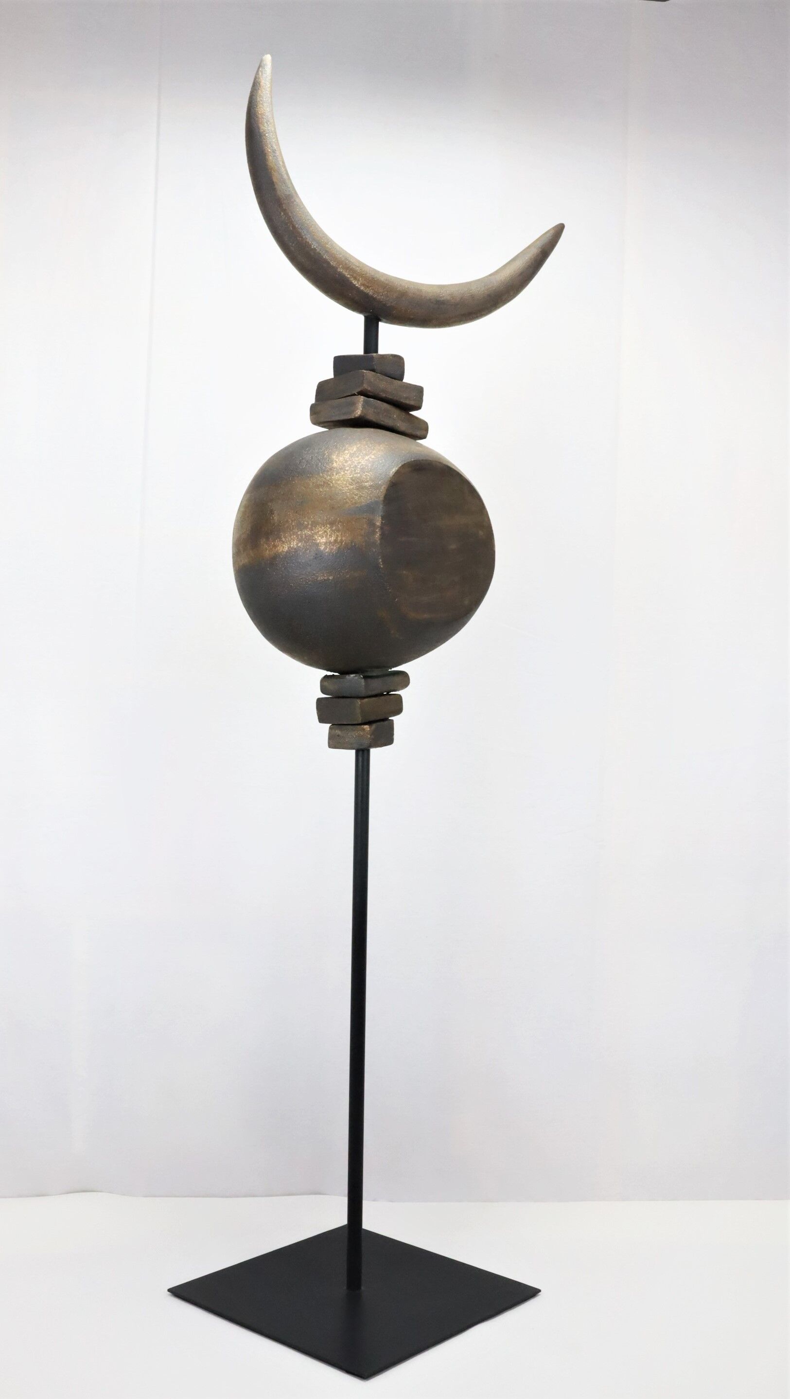 Ceramics by Dominique Pouchain