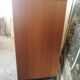 Vintage top sideboard from the 80s, sliding doors