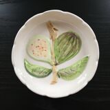 Fig-decorated slip pocket emptier