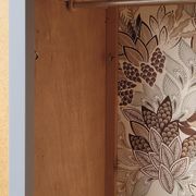 Parisian wardrobe - renovated
