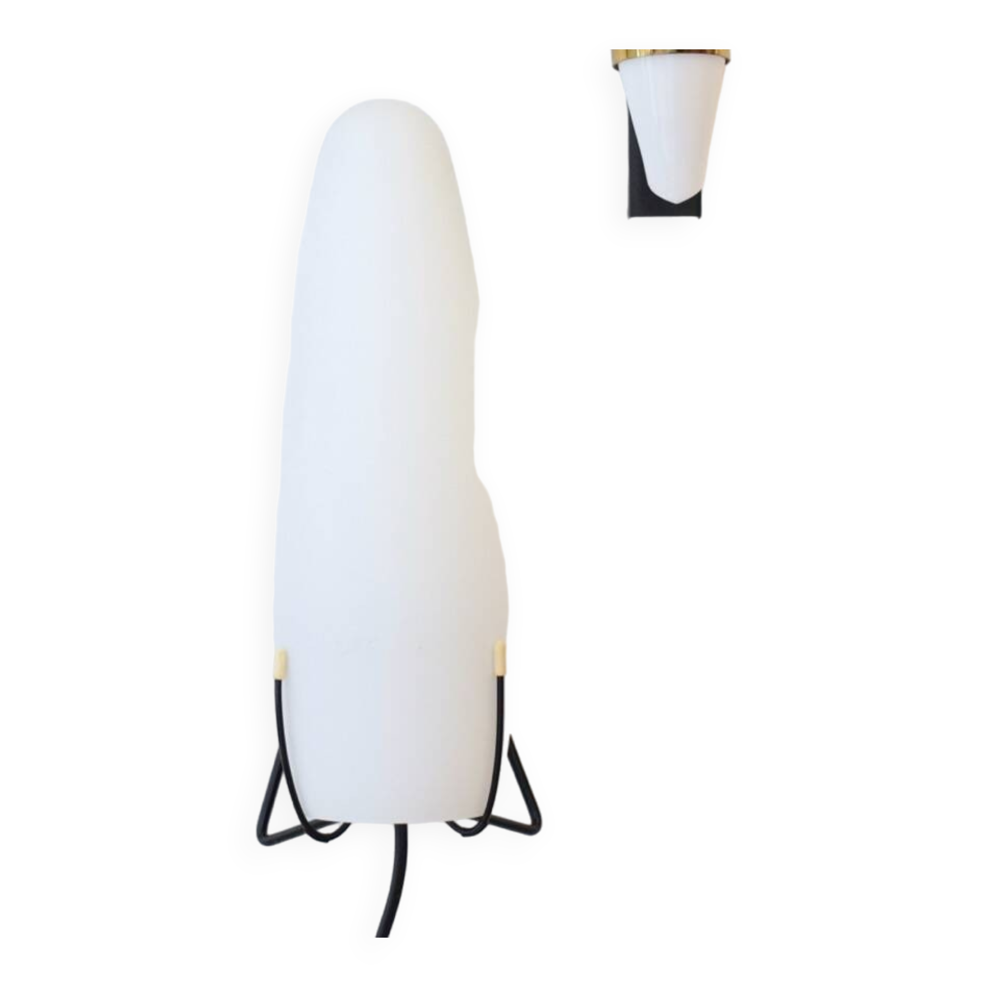 Louis KALFF wall light for Philips