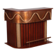 Vintage bar
