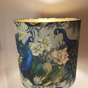 Table lamp, Wila, 1970s.