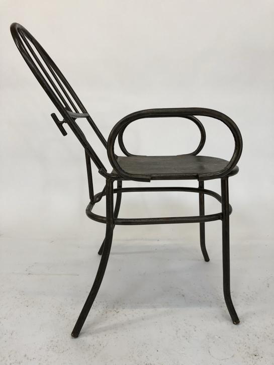 Chair industrial