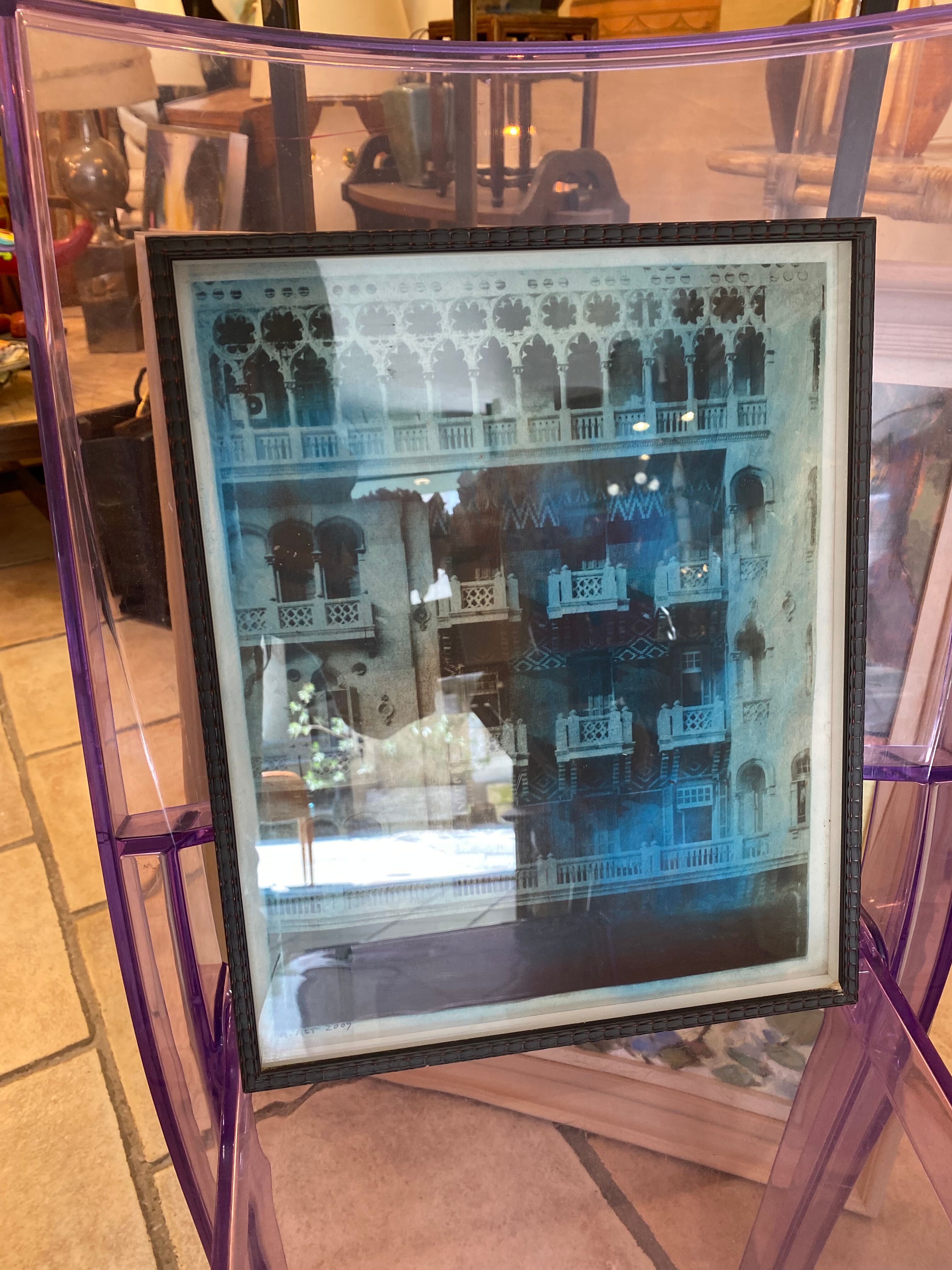 Film photography by Alfonse Alt 2009